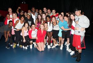 Broadway History! A record Breaking 30 Cast members making their Broadway Debuts @ BroadwayWorld Broadway History! A record Breaking 30 Cast members making their Broadway Debuts Photo