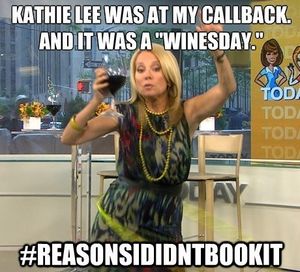 Kathie Lee Gifford Photo