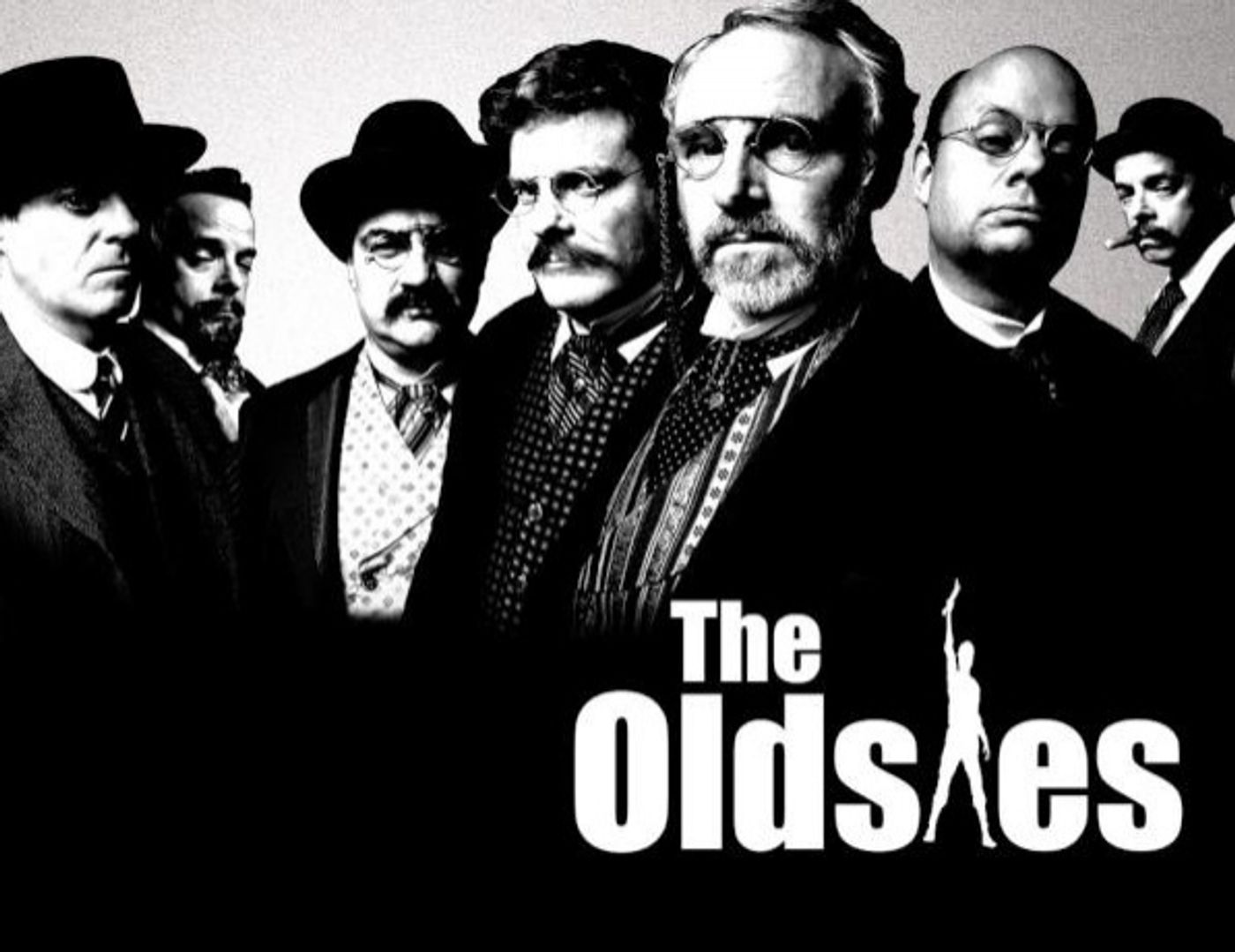 Photo Flash: Saturday Intermission Pics, Aug 4 - 'Respect the Oldsies' of NEWSIES, BRING IT ON and More!  Image