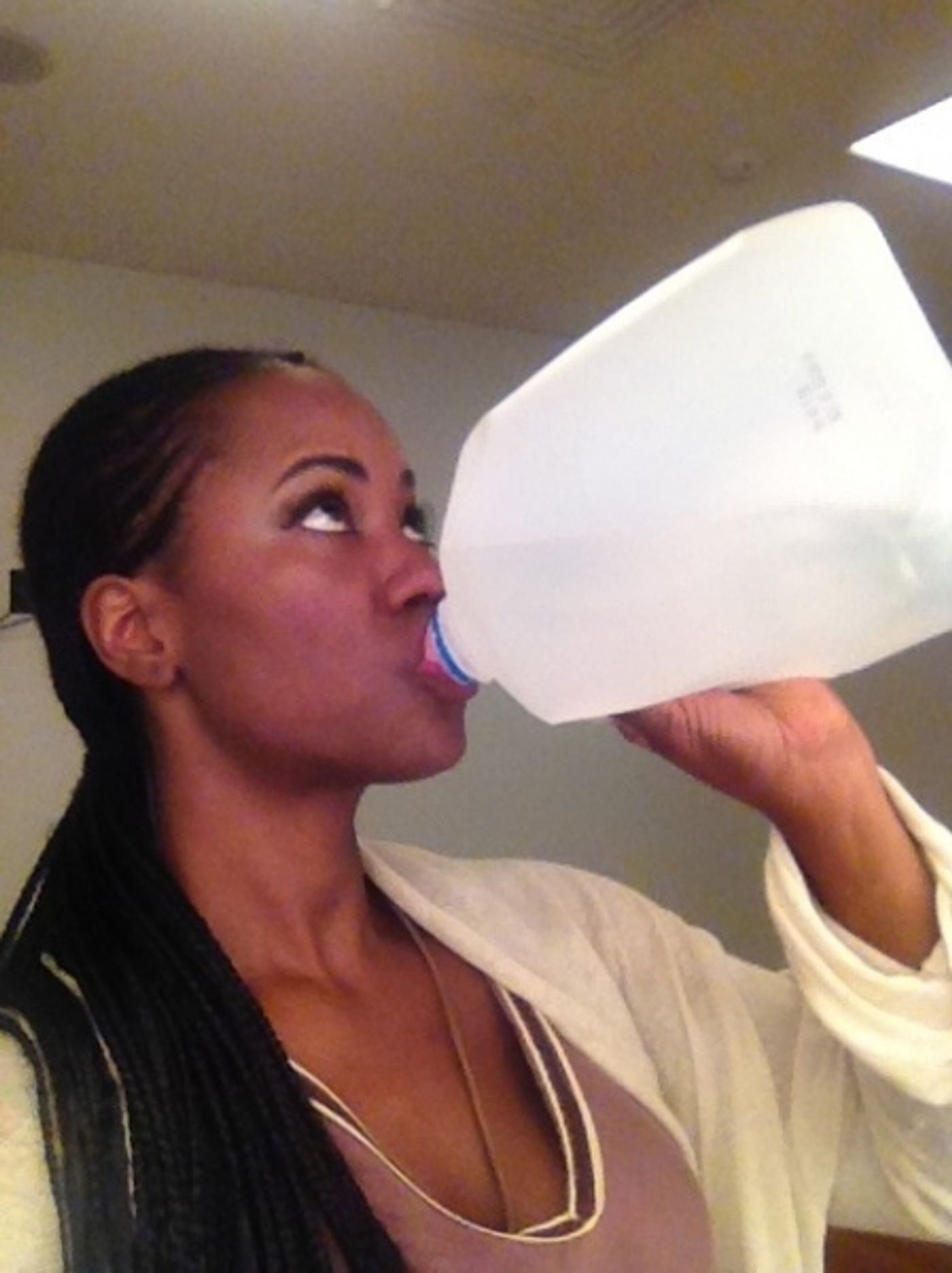 Photo Flash: Saturday Intermission Pics, Aug 4 - 'Respect the Oldsies' of NEWSIES, BRING IT ON and More!  Image