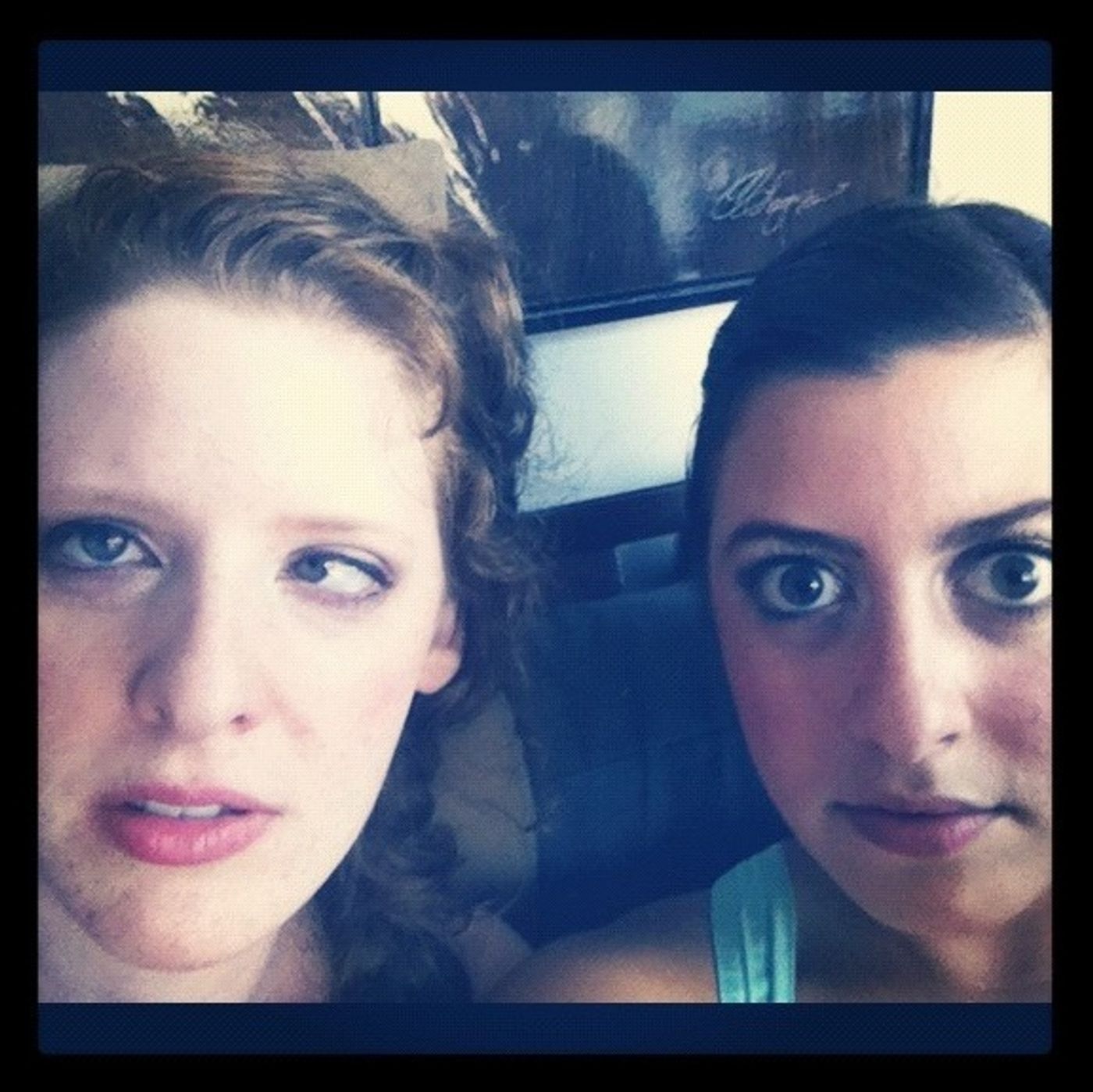 Photo Flash: Saturday Intermission Pics, Aug 4 - 'Respect the Oldsies' of NEWSIES, BRING IT ON and More!  Image