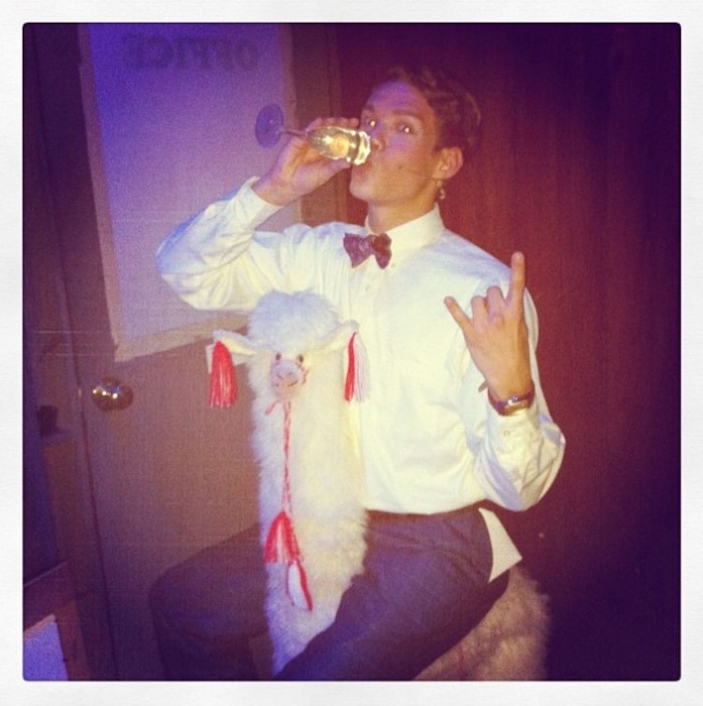 Photo Flash: Saturday Intermission Pics, Aug 4 - 'Respect the Oldsies' of NEWSIES, BRING IT ON and More!  Image