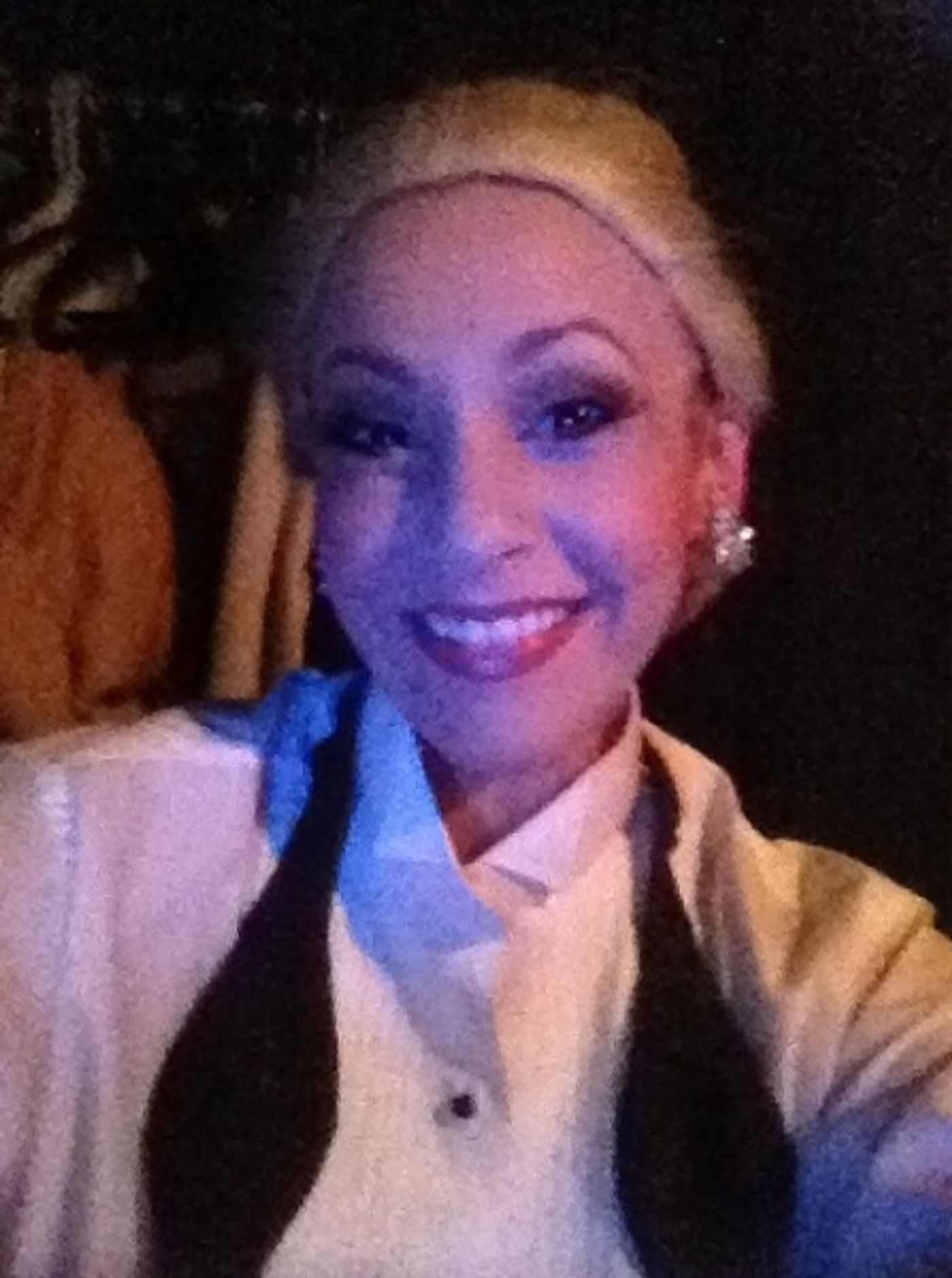 Photo Flash: Saturday Intermission Pics, Aug 4 - 'Respect the Oldsies' of NEWSIES, BRING IT ON and More!  Image