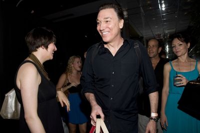 Patrick Page Photo