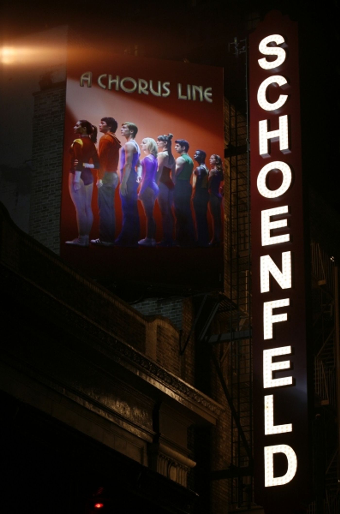 Photo Coverage: Remembering Marvin Hamlisch  Image