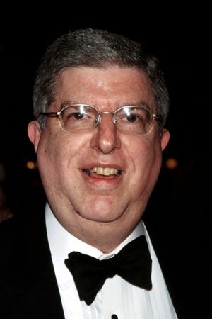 Marvin Hamlisch Opening Night of "Sweet Smell of Success"Martin Beck Theater, NYC 3/1 Photo