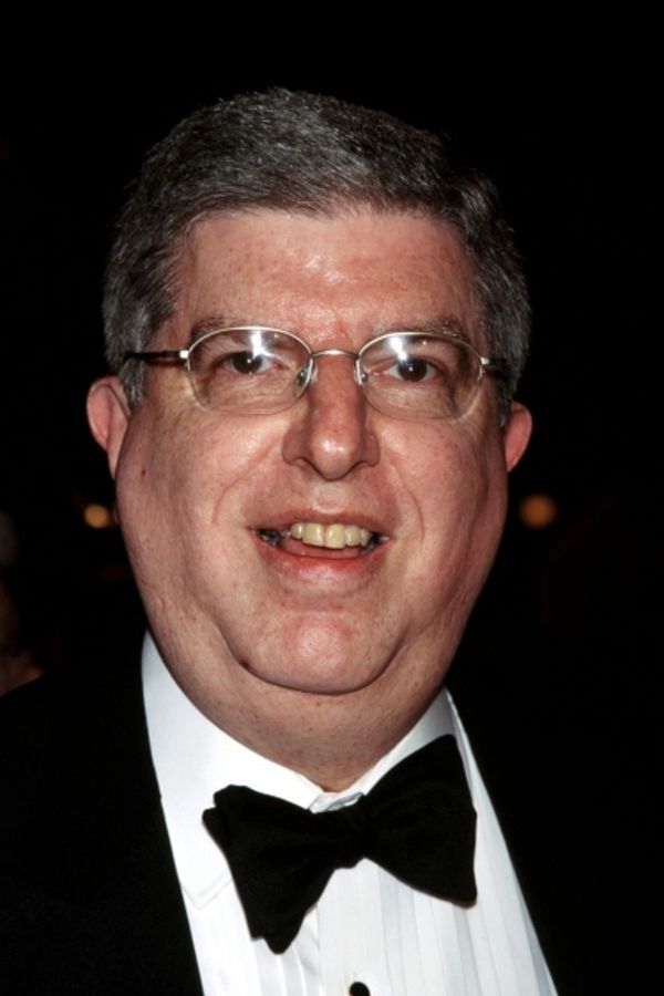 Marvin Hamlisch Opening Night of 
