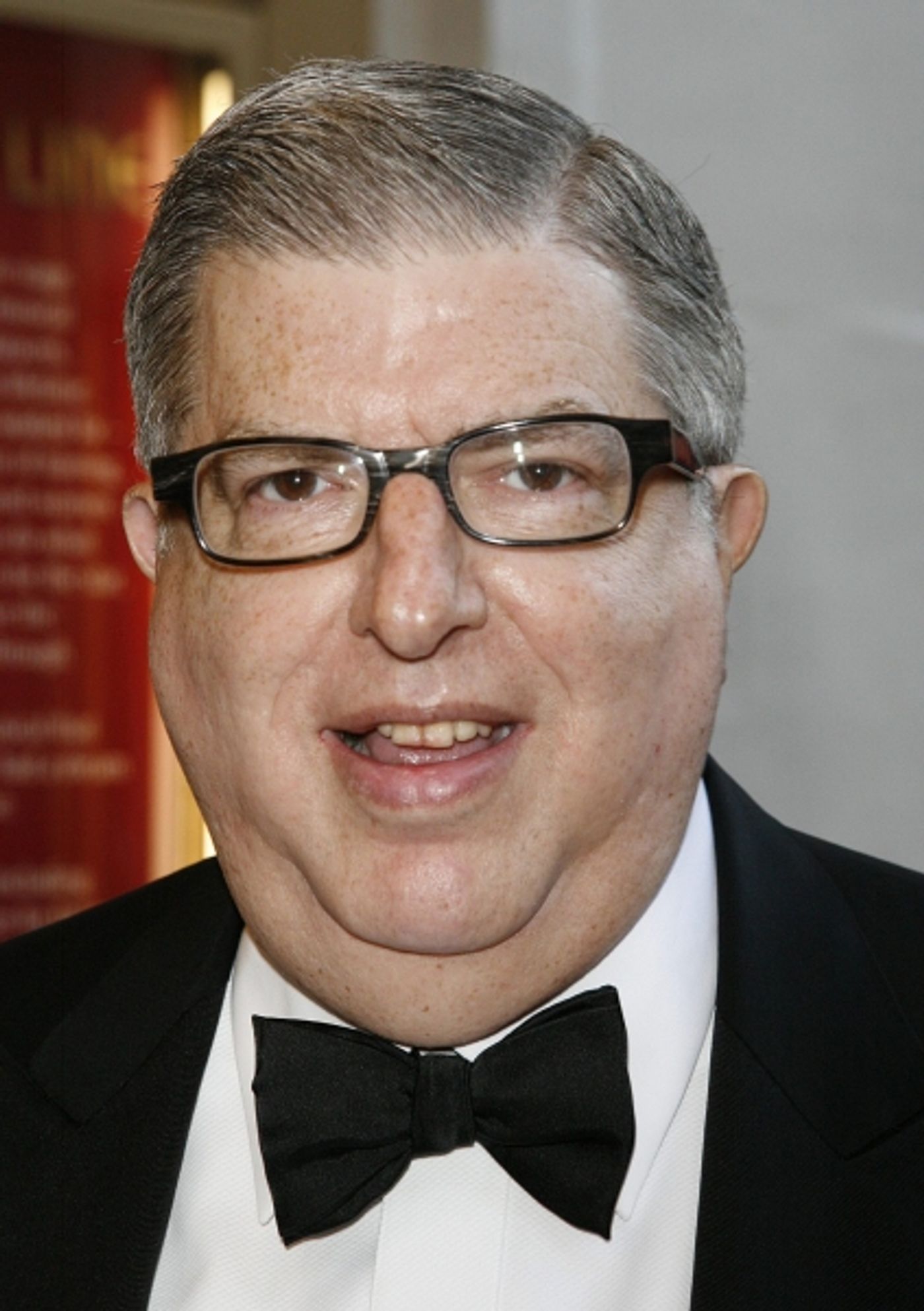 Photo Coverage: Remembering Marvin Hamlisch  Image