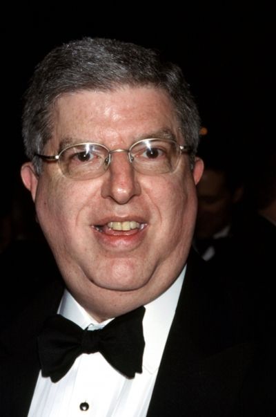 Marvin Hamlish Opening Night of "Sweet Smell of Success"Martin Beck Theater, NYCMarch Photo