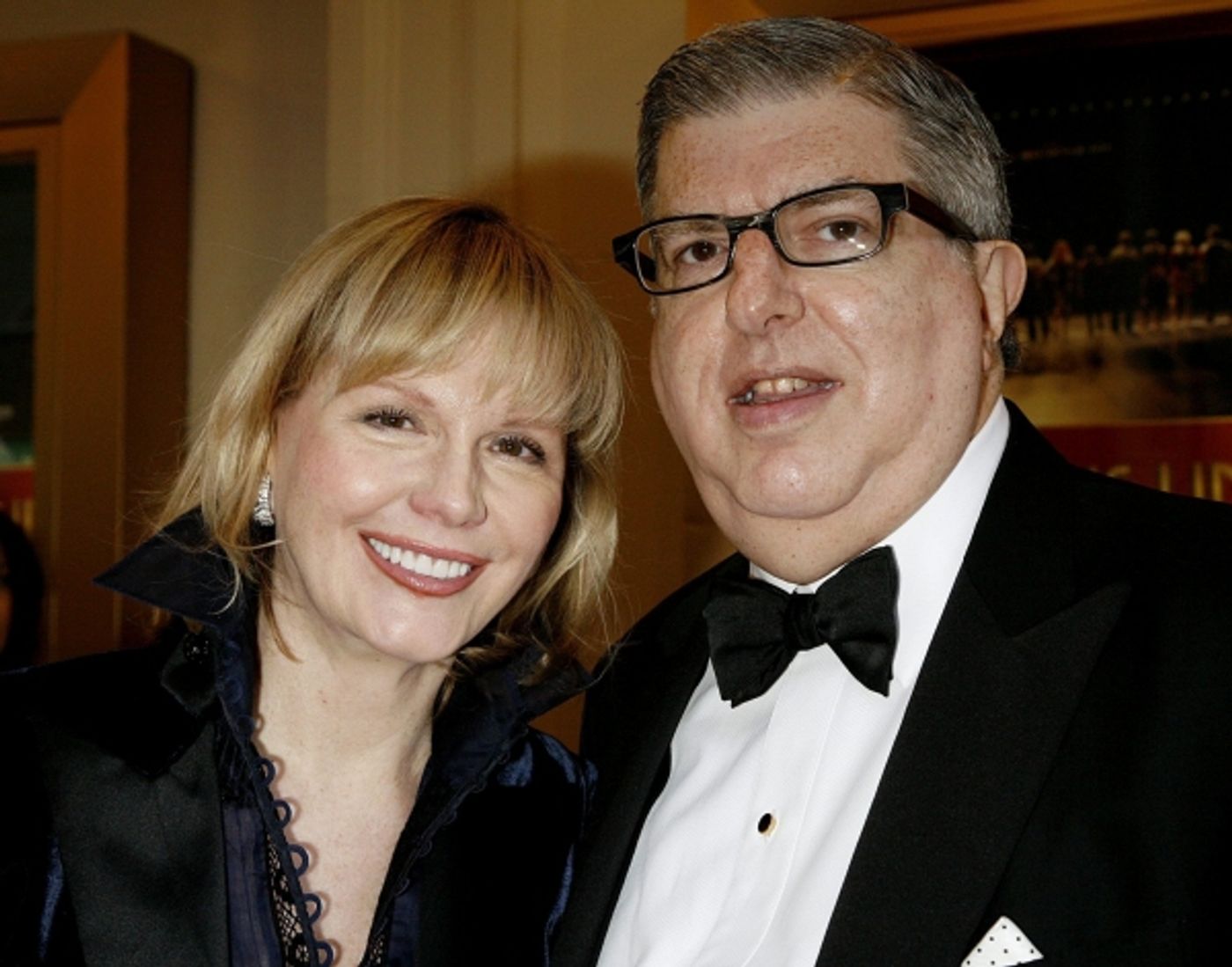 Photo Coverage: Remembering Marvin Hamlisch  Image