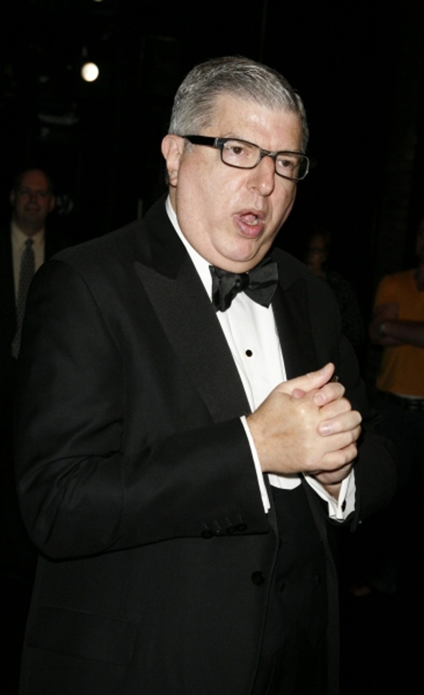 Photo Coverage: Remembering Marvin Hamlisch  Image