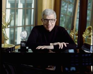 Marvin Hamlisch Photo