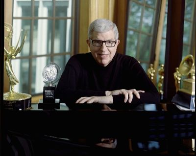 Marvin Hamlisch Photo