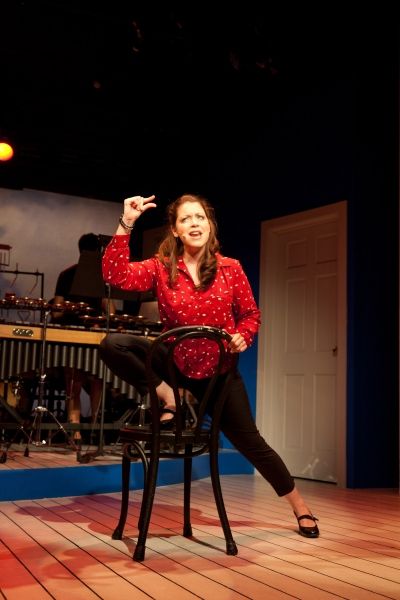 Diana Buchwald  Photo