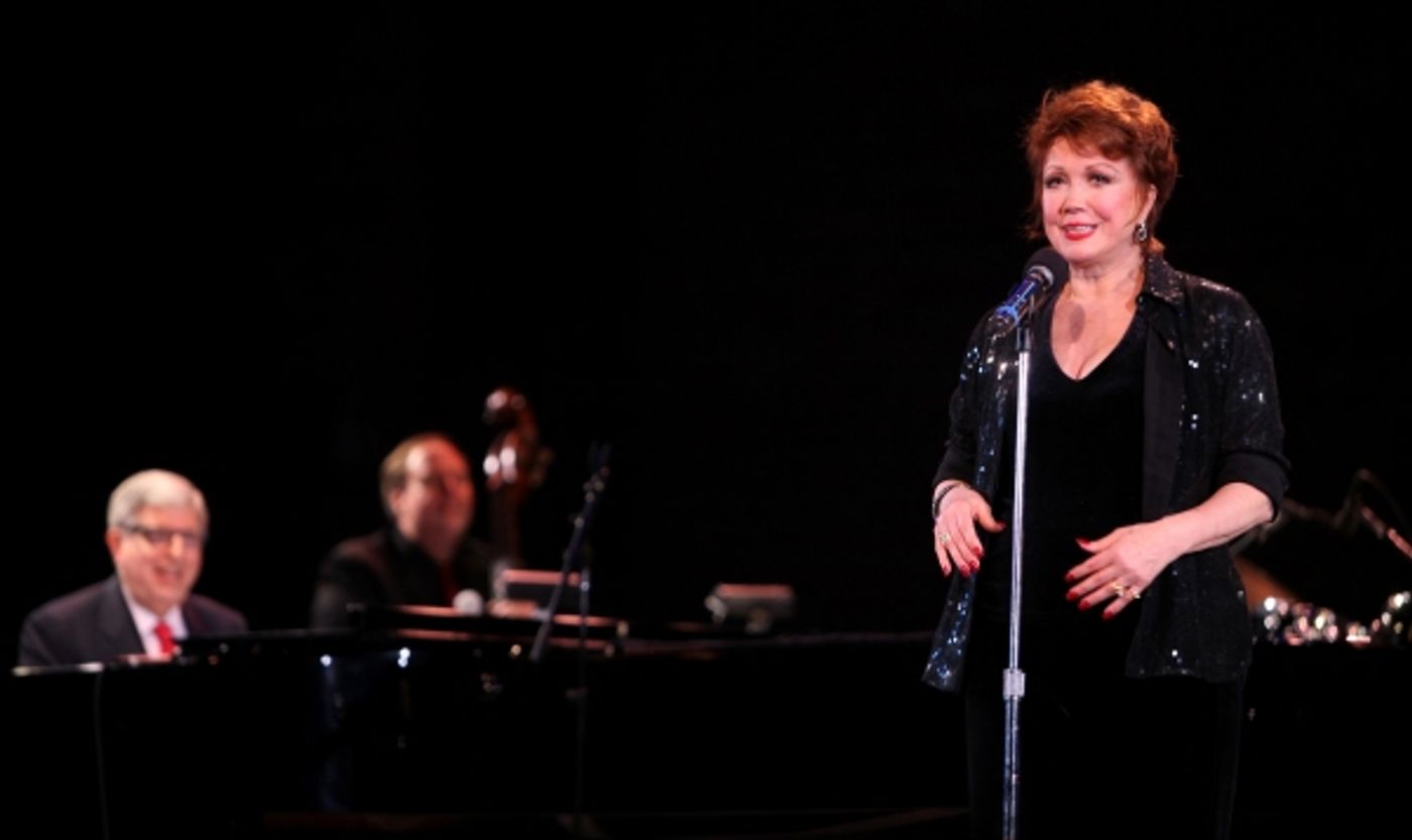 Photo Coverage: Remembering Marvin Hamlisch- Part Two  Image