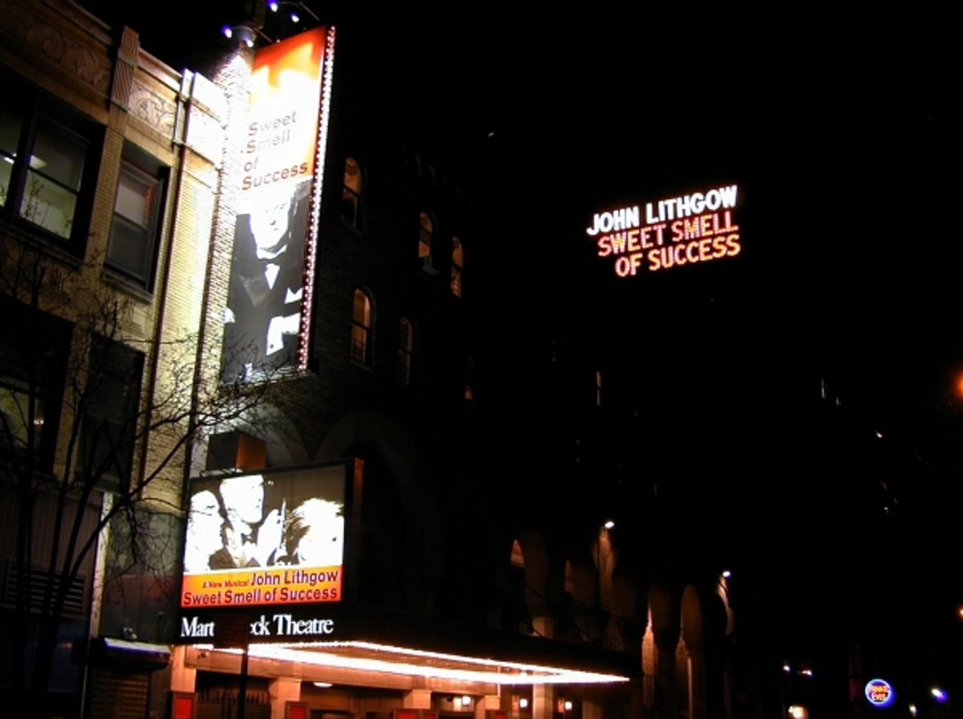 Photo Coverage: Remembering Marvin Hamlisch- Part Two  Image