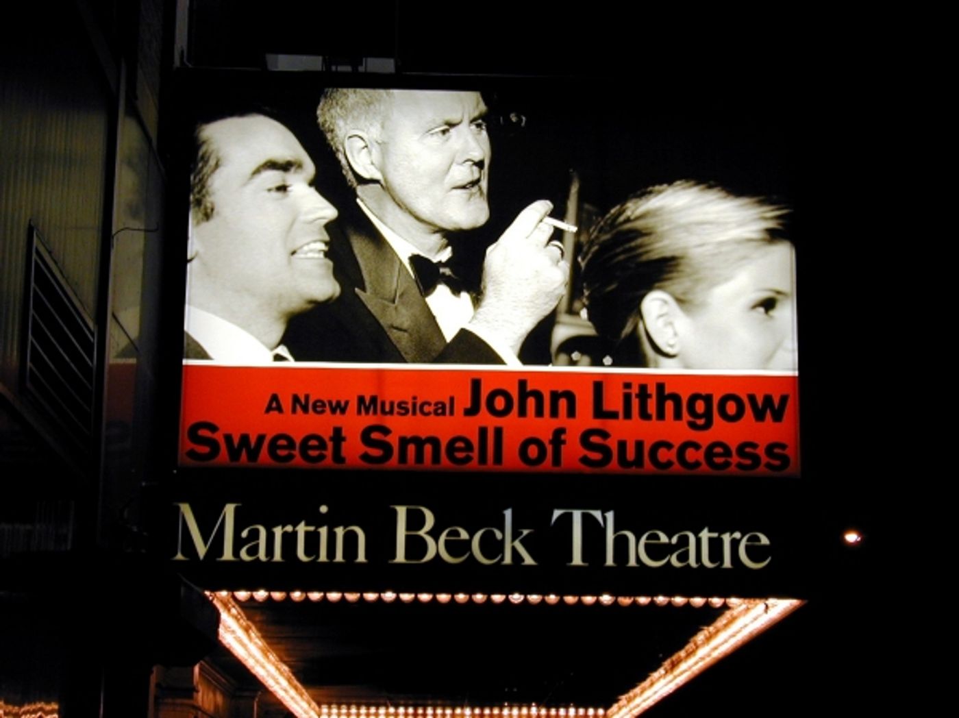 Photo Coverage: Remembering Marvin Hamlisch- Part Two  Image