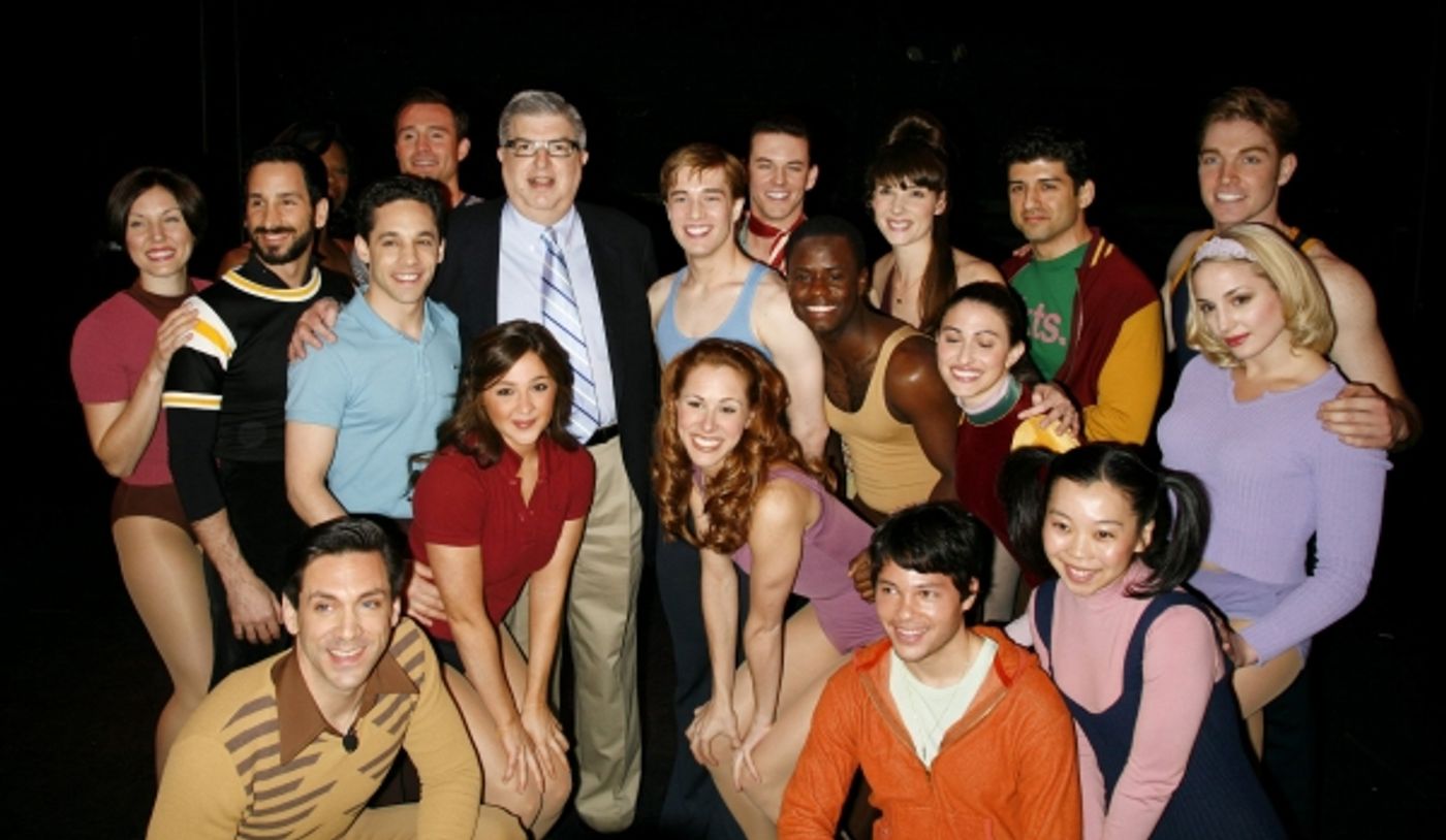 Photo Coverage: Remembering Marvin Hamlisch- Part Two  Image