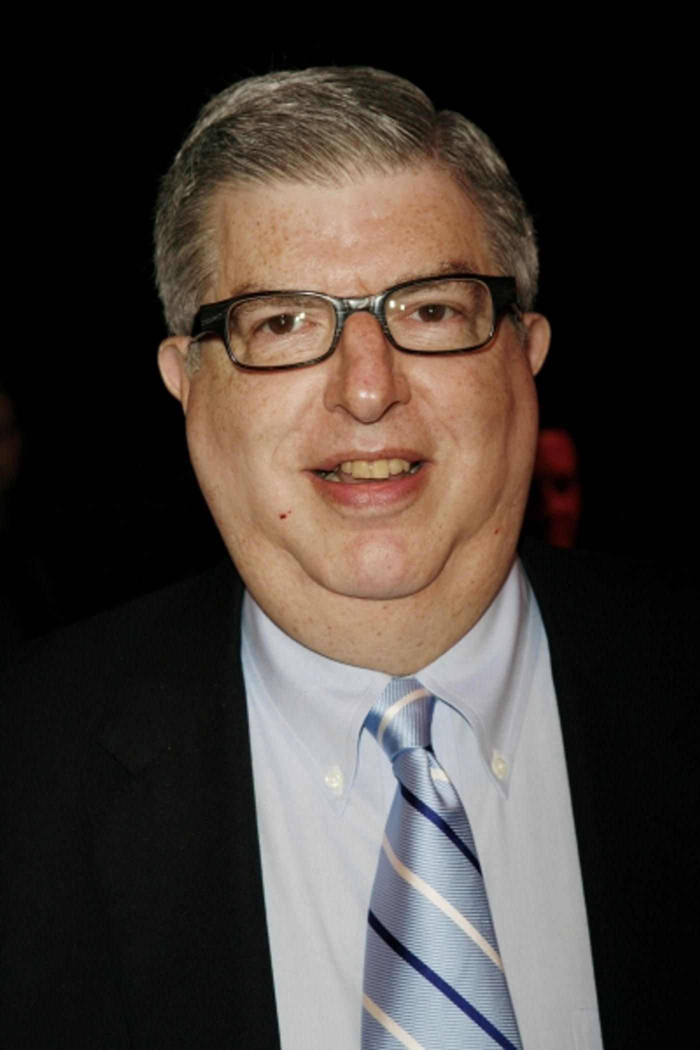 Photo Coverage: Remembering Marvin Hamlisch- Part Two  Image