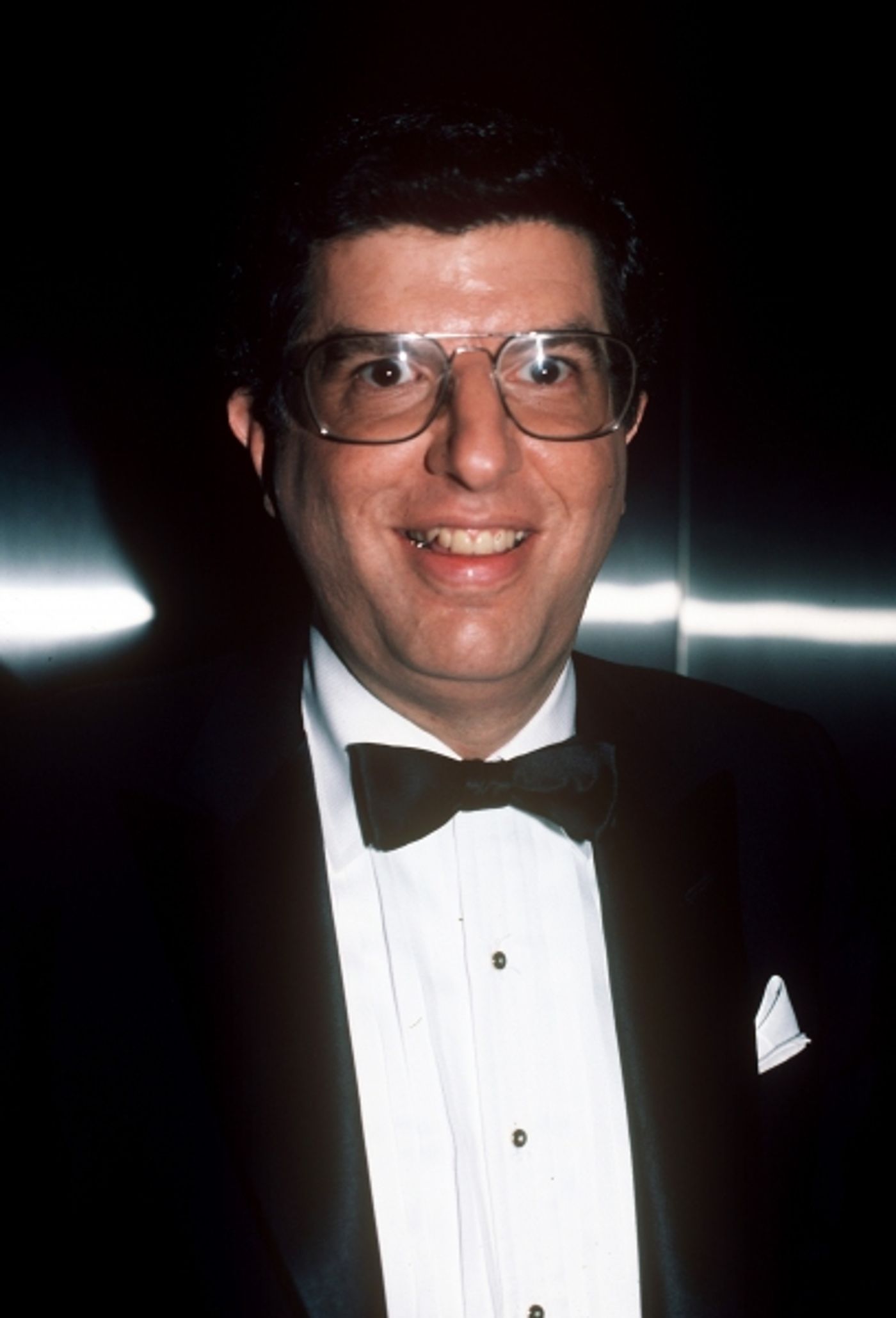Photo Coverage: Remembering Marvin Hamlisch- Part Two  Image