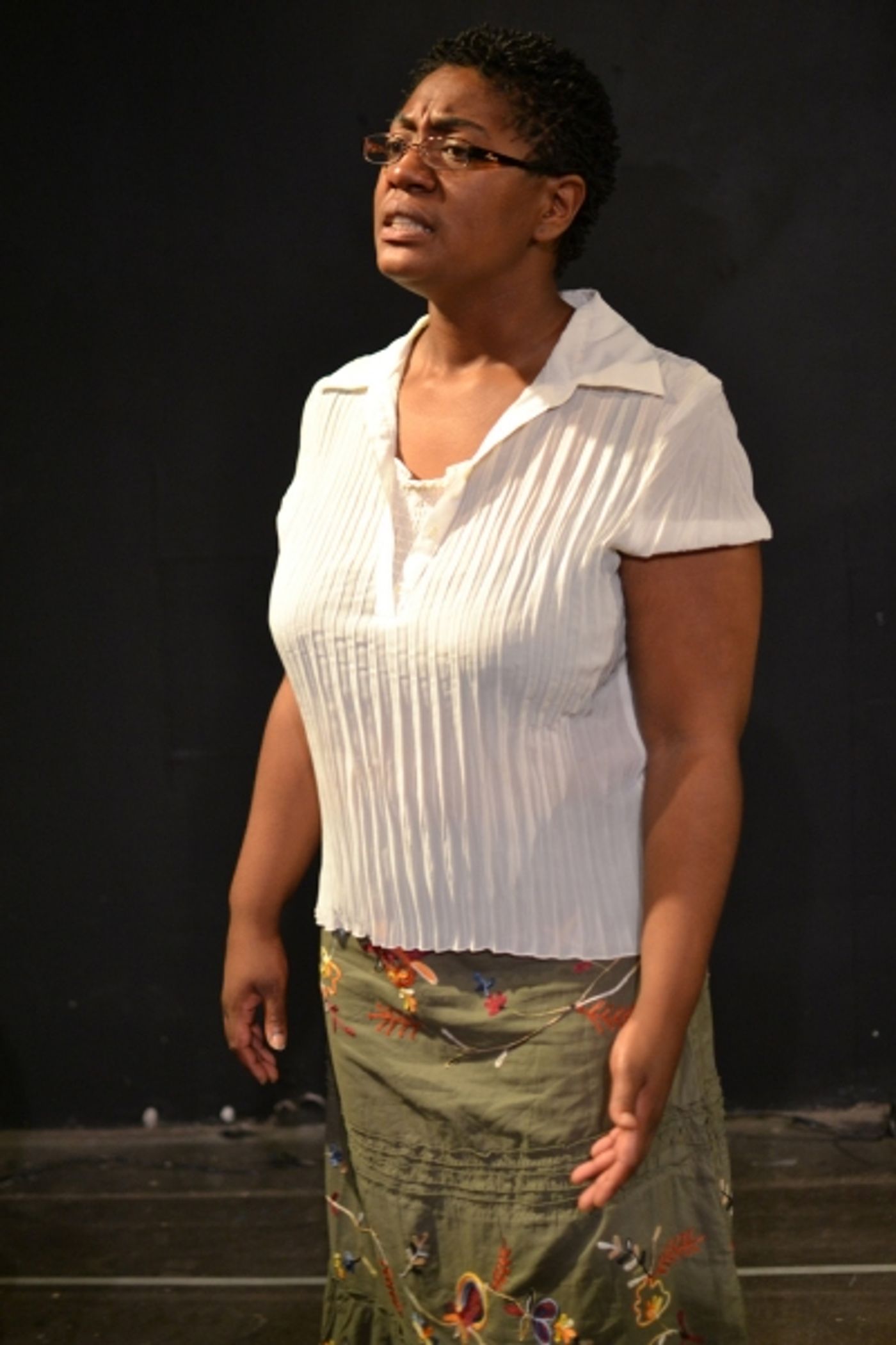 Photo Flash: First Look at PASSPORT at Baltimore Playwrights Festival Image