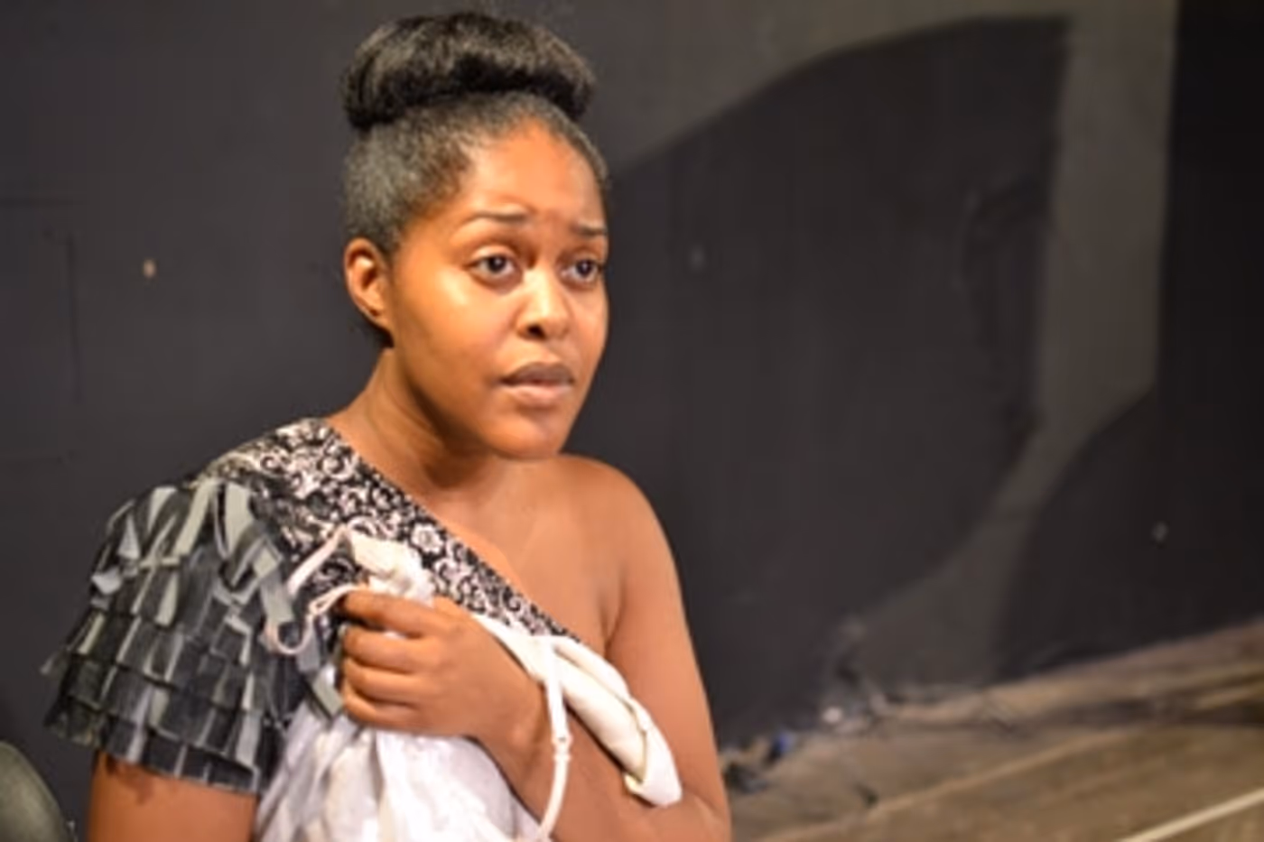 Photo Flash: First Look at PASSPORT at Baltimore Playwrights Festival Image