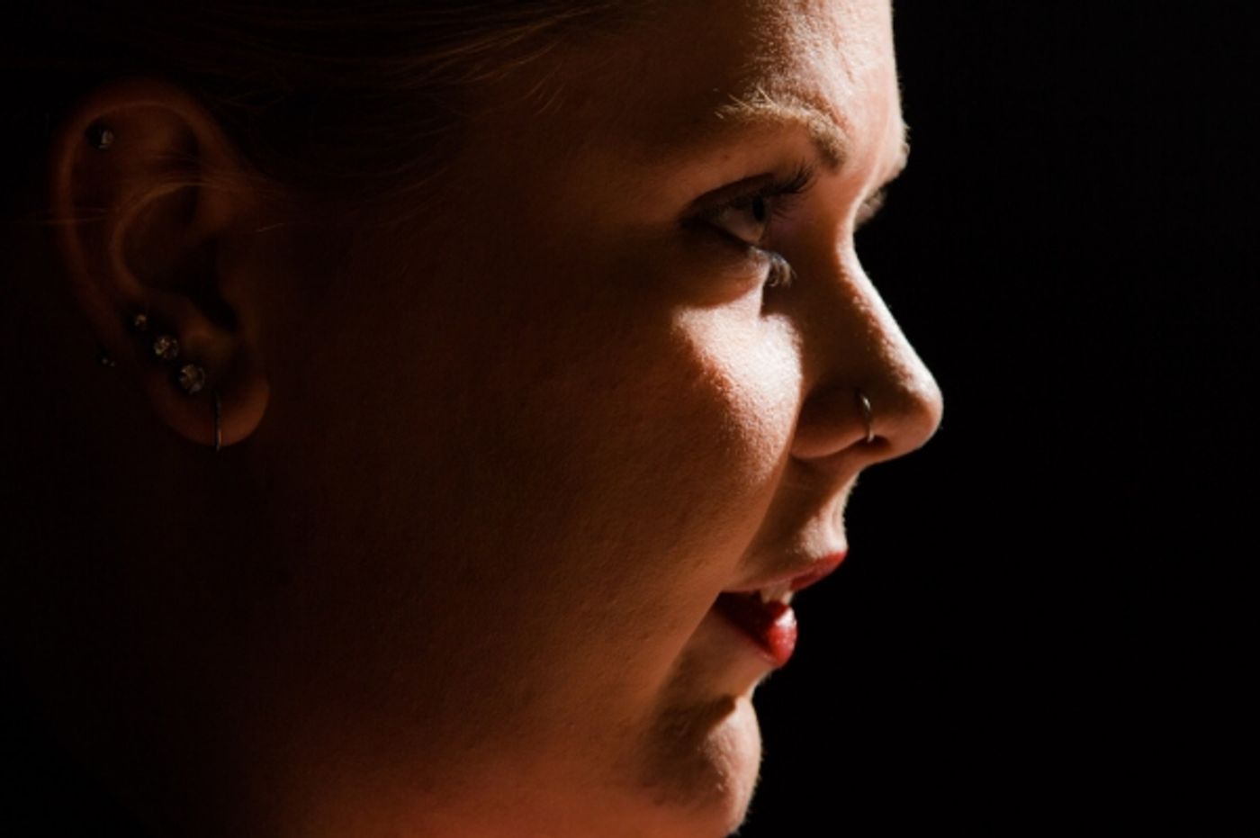 Photo Flash: First Look at THE THINGS WE DO... One-Act Program at Baltimore Playwrights Festival  Image