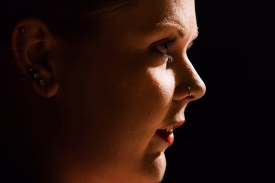 Photo Flash: First Look at THE THINGS WE DO... One-Act Program at Baltimore Playwrights Festival Image