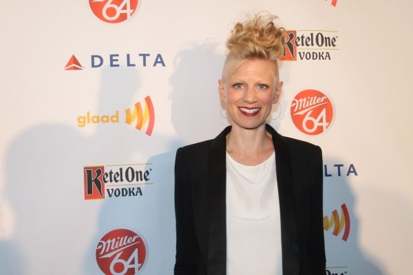 Kara Laricks  Photo