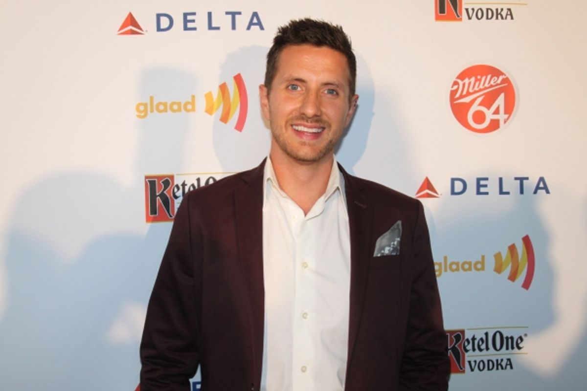 Dominick Sheahan-Stahl  at 