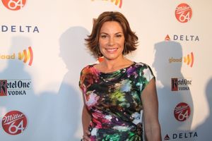 Countess LuAnn de Lesseps @ BroadwayWorld Countess LuAnn de Lesseps Photo