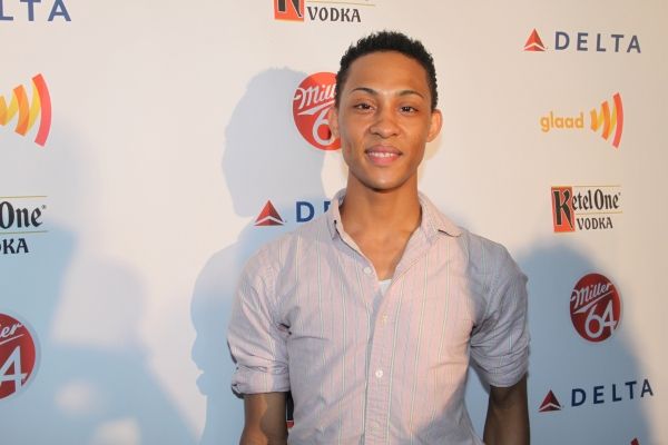 MJ Rodriguez  Photo