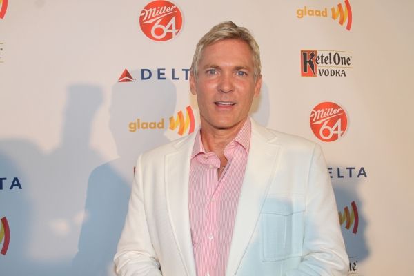 Sam Champion   Photo
