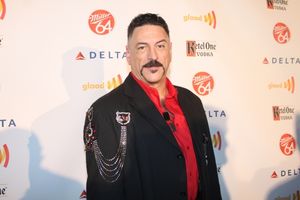 Gary Cosgrove   Photo