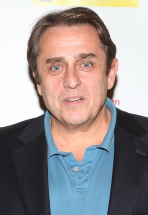 Michael McCormick @ BroadwayWorld Michael McCormick Photo