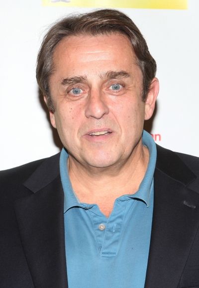 Michael McCormick Photo