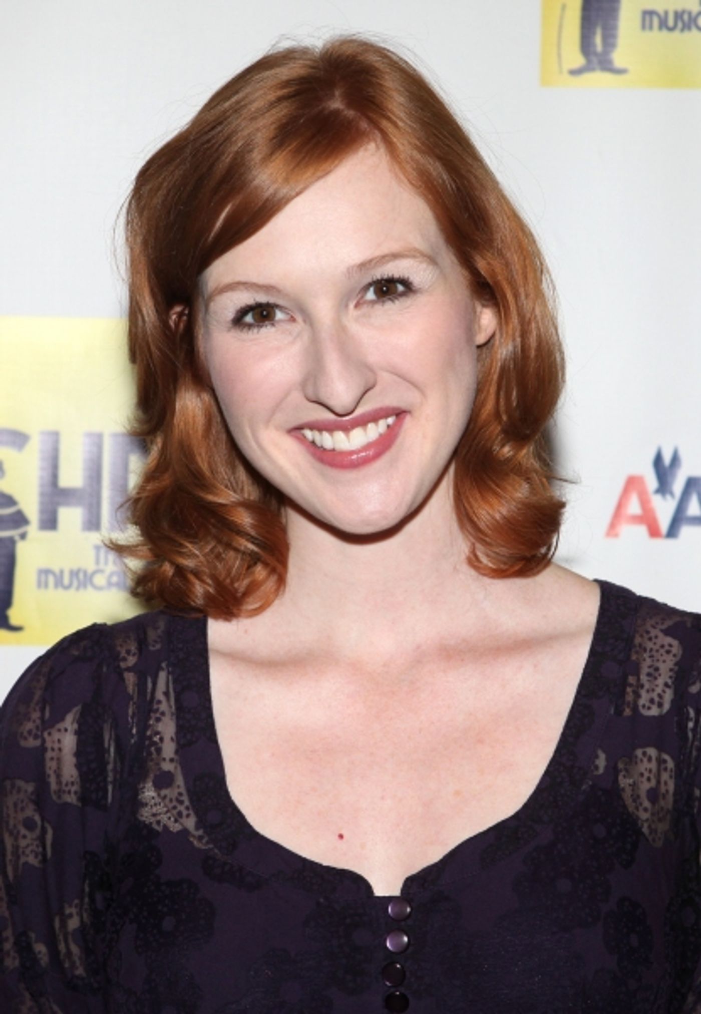 Photo Coverage: CHAPLIN Cast and Creative Team Meets the Press! Image
