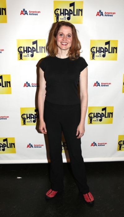 Christiane Noll Photo