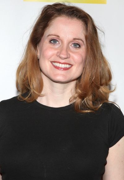 Christiane Noll Photo