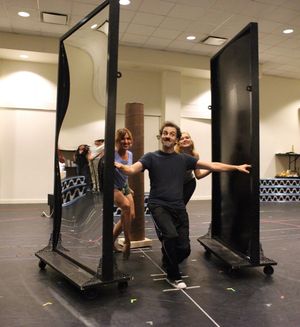 Rob McClure & Company Photo