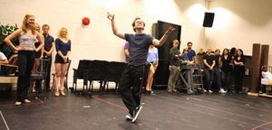 Rob McClure & Company Photo