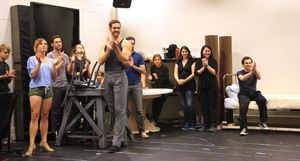 Rob McClure & Company Photo