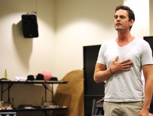 Wayne Alan Wilcox Photo