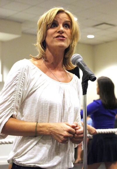 Jenn Colella Photo
