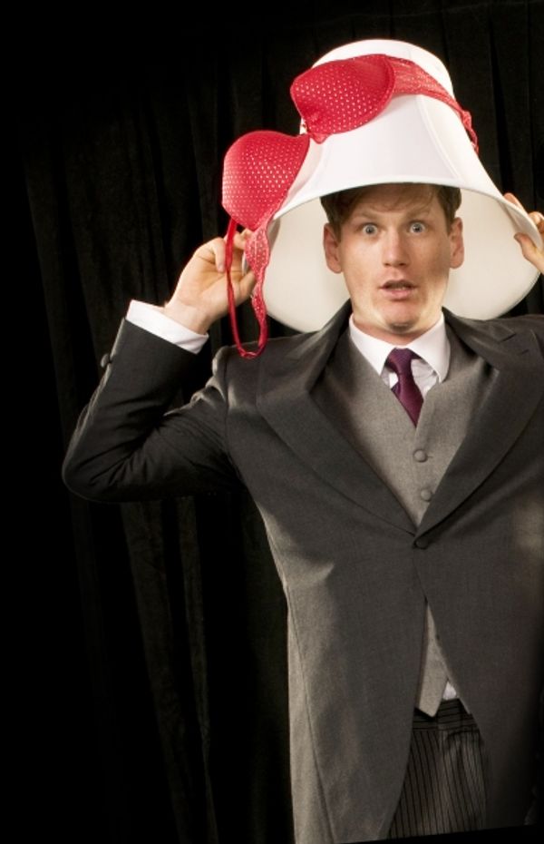 Graham Stuart Allen Photo