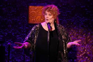 Sarah Rice @ BroadwayWorld Sarah Rice Photo