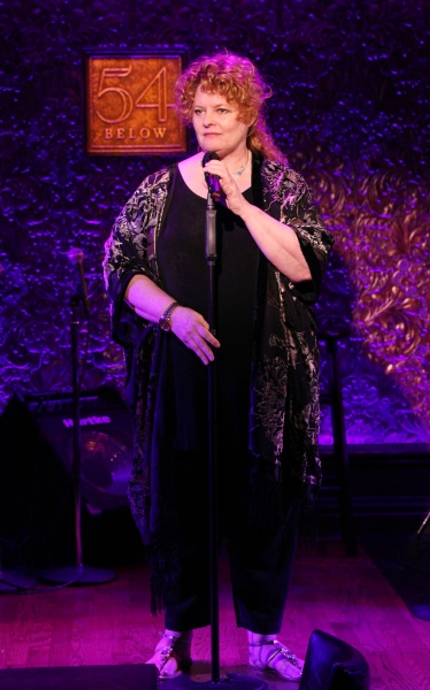 Photo Coverage: Preview of Hilary Kole, Sarah Rice, and More at 54 Below  Image