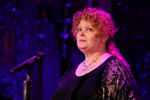 Sarah Rice @ BroadwayWorld Sarah Rice Photo