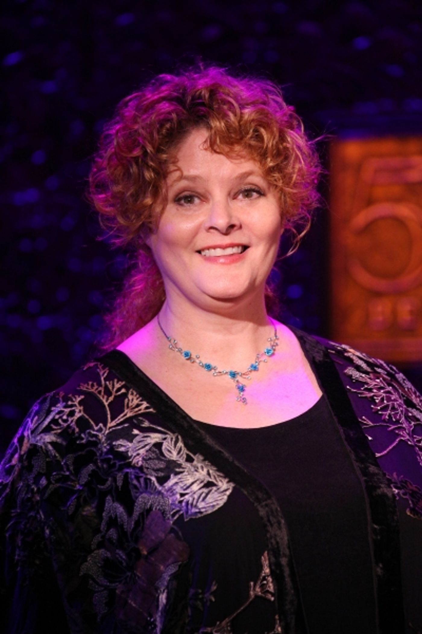 Photo Coverage: Preview of Hilary Kole, Sarah Rice, and More at 54 Below  Image
