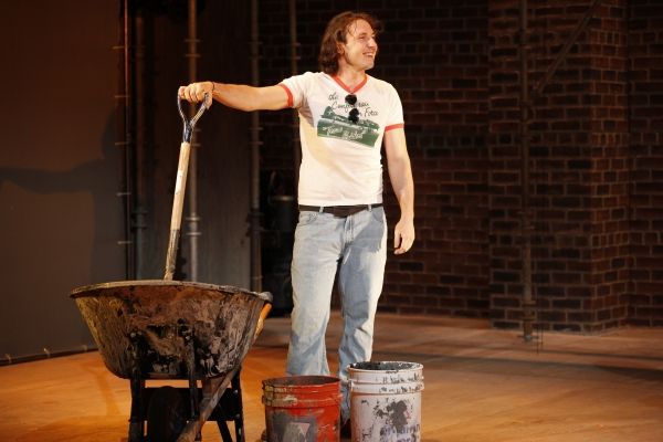 Brandon Coffey Photo